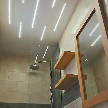 Minimalistic Studio Apartments Heraklion  Exterior photo