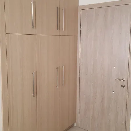 Minimalistic Studio Apartments Heraklion  Exterior photo