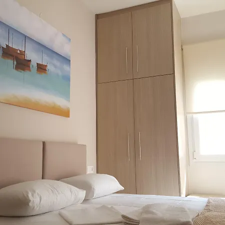 Minimalistic Studio Apartments Heraklion  Exterior photo