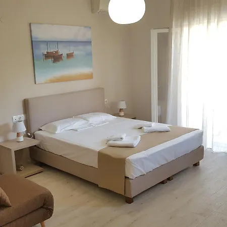 Minimalistic Studio Apartments Heraklion  Exterior photo
