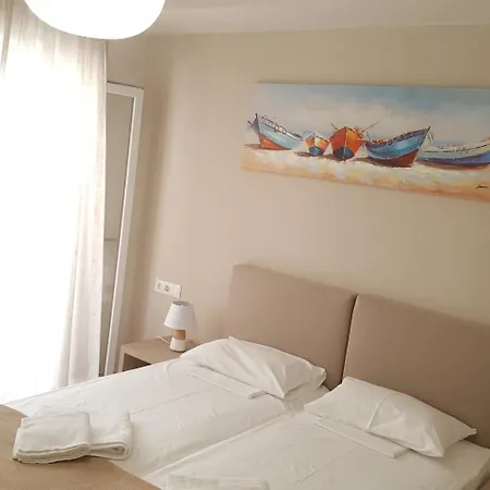 Minimalistic Studio Apartments Heraklion  Exterior photo