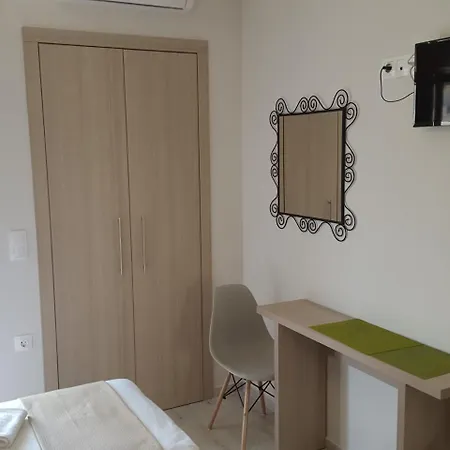 Minimalistic Studio Apartments Heraklion  Exterior photo