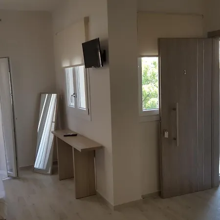 Minimalistic Studio Apartments Heraklion  Exterior photo