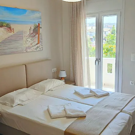 Minimalistic Studio Apartments Heraklion  Exterior photo