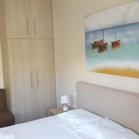 Minimalistic Studio Apartments Heraklion  Exterior photo