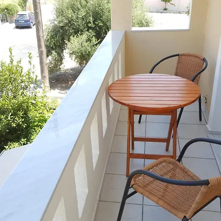 Minimalistic Studio Apartments Heraklion  Exterior photo