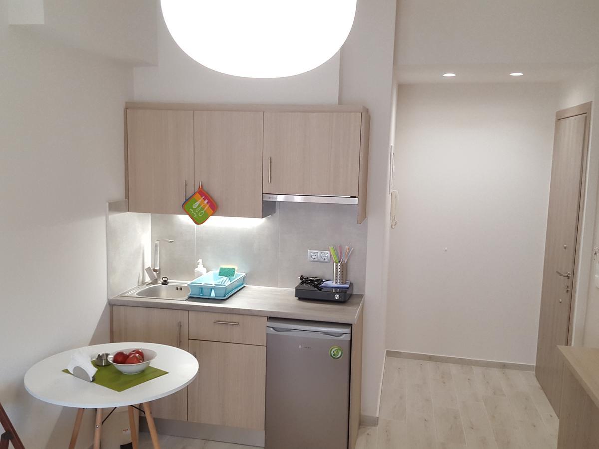 Appartamento Minimalistic *