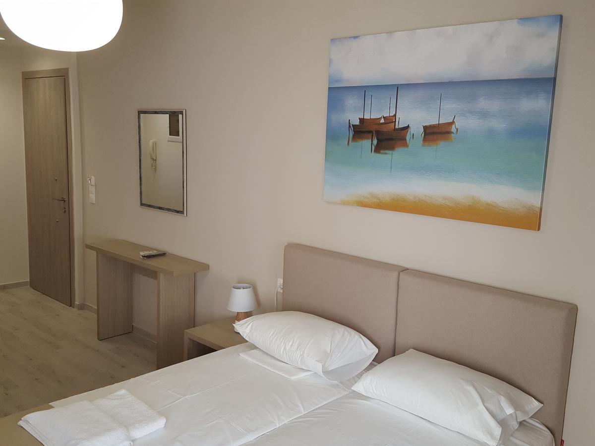 Minimalistic Appartamento Candia