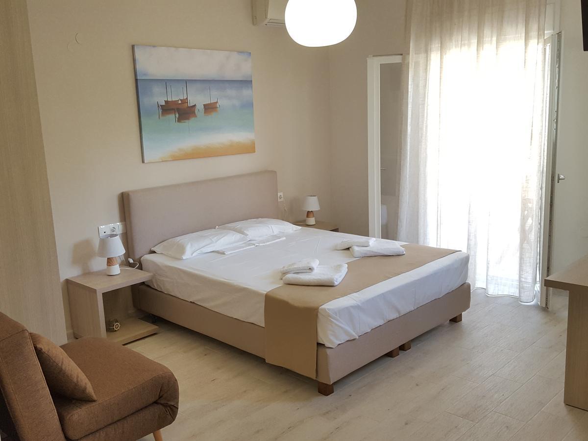 Minimalistic Appartamento *