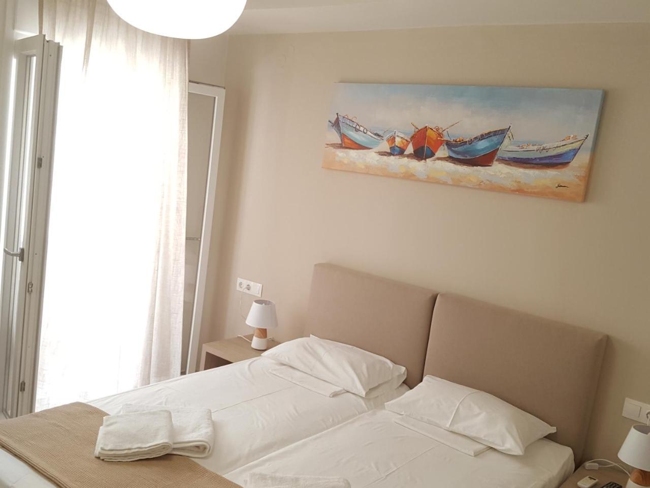 Appartamento Minimalistic Candia