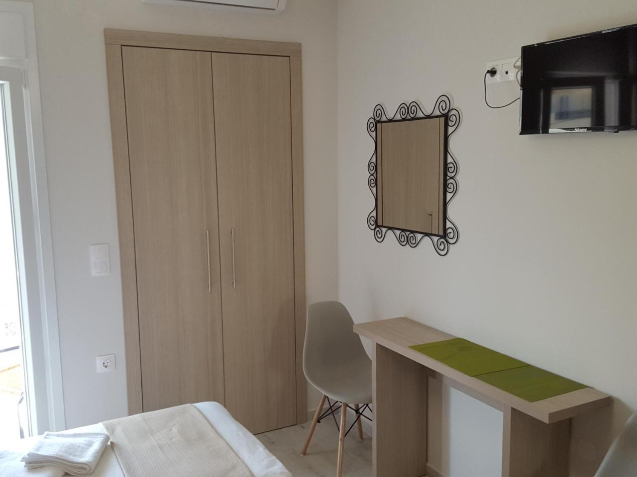 Appartamento Minimalistic *