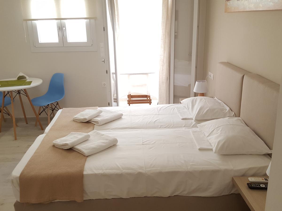 Appartamento Minimalistic