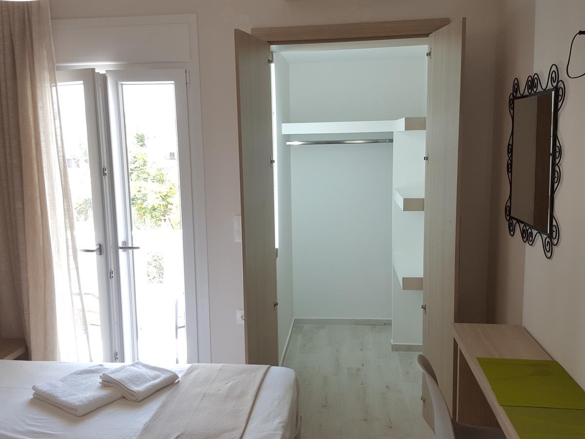 Minimalistic Appartamento Candia