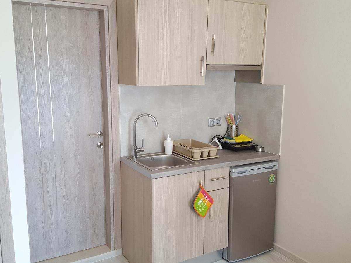 Appartamento Minimalistic