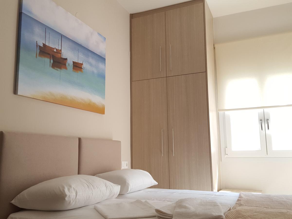 Apartament Minimalistic Heraklion