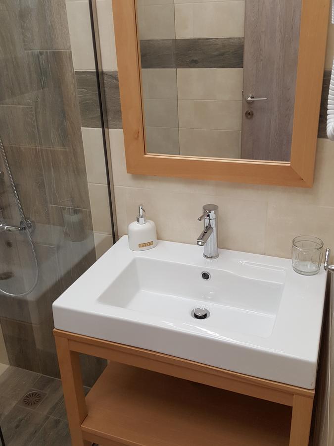 Minimalistic Apartament Heraklion